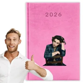 kalendarz-2026-a5-rozowy-planer-niedziele-swieta-imp-timothee-chalamet-05
