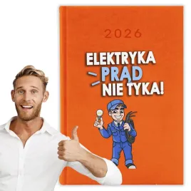 kalendarz-2026-a5-pomaranczowy-planer-niedziele-swieta-dla-elektryka-03