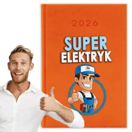 kalendarz-2026-a5-pomaranczowy-planer-niedziele-swieta-dla-elektryka-07