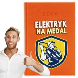 kalendarz-2026-a5-pomaranczowy-planer-niedziele-swieta-dla-elektryka-08