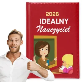 kalendarz-2026-a5-czerwony-planer-niedziele-swieta-pdm-dzien-nauczyciela-25