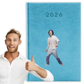 kalendarz-2026-a5-niebieski-planer-niedziele-imp-timothee-chalamet-03