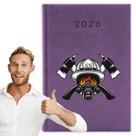 kalendarz-2026-a5-fioletowy-planer-niedziele-swieta-imp-dla-strazaka-01