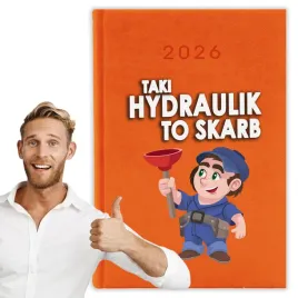 kalendarz-2026-a5-pomaranczowy-planer-niedziele-swieta-dla-hydraulika-01