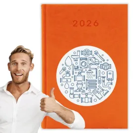 kalendarz-2026-a5-pomaranczowy-planer-niedziele-swieta-dla-hydraulika-02