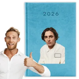 kalendarz-2026-a5-niebieski-planer-niedziele-imp-timothee-chalamet-09