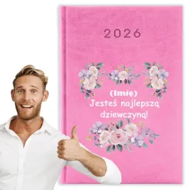 kalendarz-2026-a5-rozowy-planer-niedziele-swieta-dla-dziewczyny-07-imie