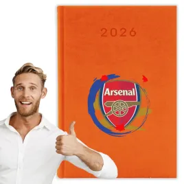 kalendarz-2026-a5-pomaranczowy-planer-niedziele-swieta-kluby-pilkarskie-04
