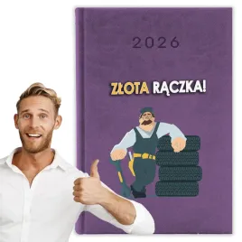 kalendarz-2026-a5-fioletowy-planer-niedziele-swieta-pdm-dla-mechanika-01