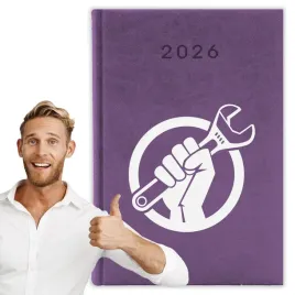kalendarz-2026-a5-fioletowy-planer-niedziele-swieta-pdm-dla-mechanika-02