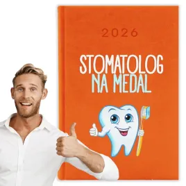 kalendarz-2026-a5-pomaranczowy-planer-niedziele-swieta-pdm-dla-dentysty-05