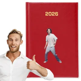 kalendarz-2026-a5-czerwony-planer-niedziele-swieta-imp-timothee-chalamet-03