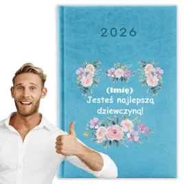 kalendarz-2026-a5-niebieski-planer-niedziele-swieta-dla-dziewczyny-07-imie