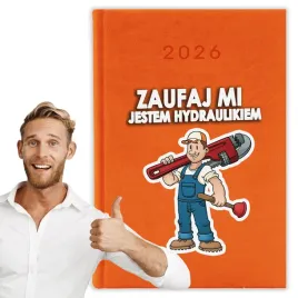 kalendarz-2026-a5-pomaranczowy-planer-niedziele-pdm-dla-hydraulika-02