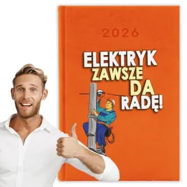 kalendarz-2026-a5-pomaranczowy-planer-niedziele-swieta-pdm-dla-elektryka-05