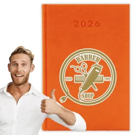 kalendarz-2026-a5-pomaranczowy-planer-niedziele-swieta-pdm-dla-fryzjera-03