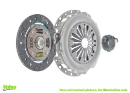 valeo-786076-zestaw-sprzegiel