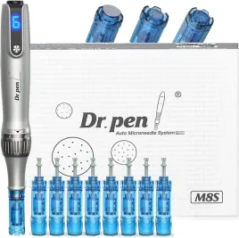 derma-pen-dr-pen-ultima-m8s-bezprzewodowy-do-mezoterapii-9-kartridzy-etui