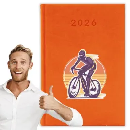 kalendarz-2026-a5-pomaranczowy-planer-niedziele-swieta-dla-rowerzysty-05