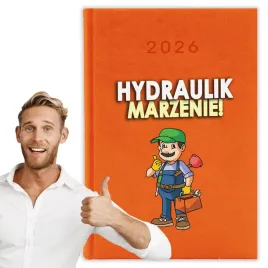 kalendarz-2026-a5-pomaranczowy-planer-niedziele-pdm-dla-hydraulika-01