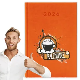kalendarz-2026-a5-pomaranczowy-planer-niedziele-swieta-pdm-dla-kawiarnii-05
