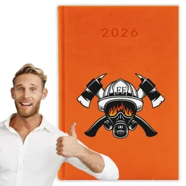 kalendarz-2026-a5-pomaranczowy-planer-niedziele-swieta-dla-strazaka-04