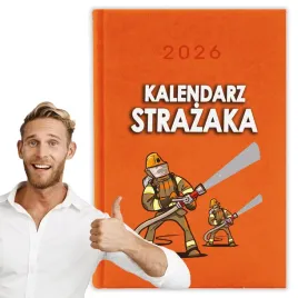 kalendarz-2026-a5-pomaranczowy-planer-niedziele-swieta-dla-strazaka-06