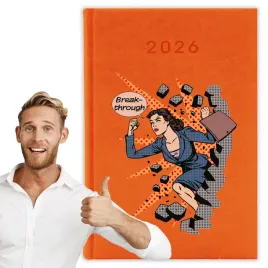 kalendarz-2026-a5-pomaranczowy-planer-niedziele-swieta-dla-szefowej-05