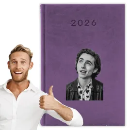 kalendarz-2026-a5-fioletowy-planer-niedziele-imp-timothee-chalamet-06