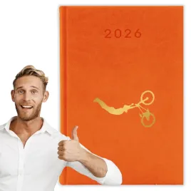 kalendarz-2026-a5-pomaranczowy-planer-niedziele-swieta-dla-rowerzysty-03