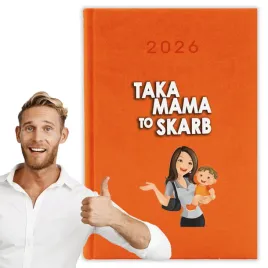 kalendarz-2026-a5-pomaranczowy-planer-niedziele-swieta-pdm-dla-mamy-02