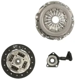 valeo-834009-zestaw-sprzegiel