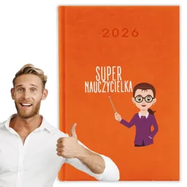 kalendarz-2026-a5-pomaranczowy-planer-niedziele-pdm-dla-nauczyciela-02
