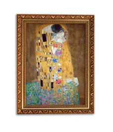gustav-klimt-pocalunek-kiss-obraz-na-plotnie-w-drewnianej-ramie