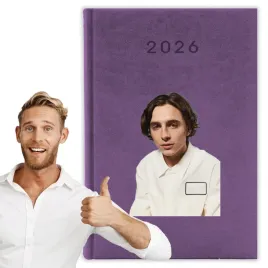 kalendarz-2026-a5-fioletowy-planer-niedziele-imp-timothee-chalamet-09