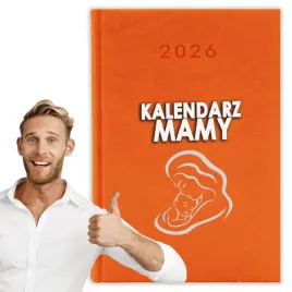 kalendarz-2026-a5-pomaranczowy-planer-niedziele-swieta-pdm-dla-mamy-01