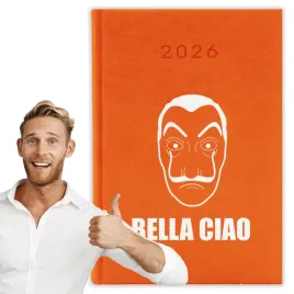 kalendarz-2026-a5-pomaranczowy-planer-niedziele-swieta-dom-z-papieru-01