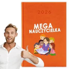 kalendarz-2026-a5-pomaranczowy-planer-niedziele-pdm-dla-nauczyciela-11