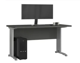 biurko-komputerowe-gamingowe-135cm-grafit-szary-przepusty-na-kable-ac