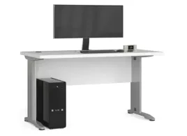 biurko-komputerowe-gamingowe-135cm-biale-przepusty-na-kable-ac