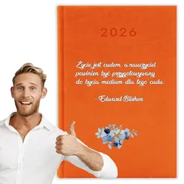 kalendarz-2026-a5-pomaranczowy-planer-niedziele-swieta-dzien-nauczyciela-03