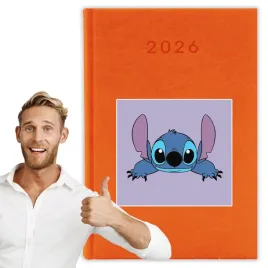 kalendarz-2026-a5-pomaranczowy-planer-niedziele-swieta-lilo-i-stich-04