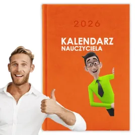 kalendarz-2026-a5-pomaranczowy-planer-niedziele-pdm-dla-nauczyciela-26