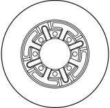 trw-df2787-tarcza-hamulcowa-waga-produktu-10-kg