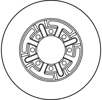 trw-df2787-tarcza-hamulcowa