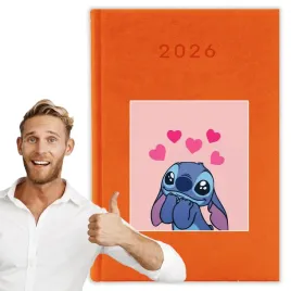 kalendarz-2026-a5-pomaranczowy-planer-niedziele-swieta-lilo-i-stich-03