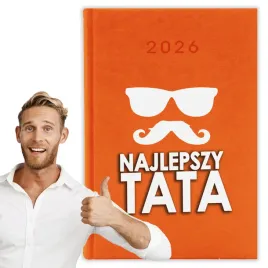 kalendarz-2026-a5-pomaranczowy-planer-niedziele-swieta-pdm-dla-taty-02