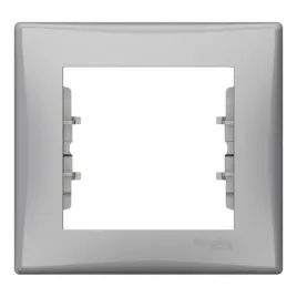 schneider-electric-ramka-pojedyncza-aluminiowa-sedna-sdn5800160