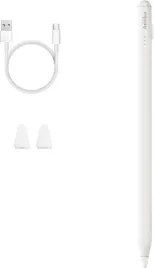 uniwersalny-rysik-stylus-pen-bialy-do-tableta-smartphona-adroid-ios