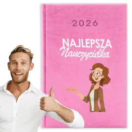 kalendarz-2026-a5-rozowy-planer-niedziele-swieta-pdm-dla-nauczyciela-01